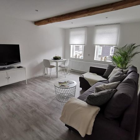 Traumhafte Ferienwohnung In Zentraler Lage Bad Berleburg Exterior photo