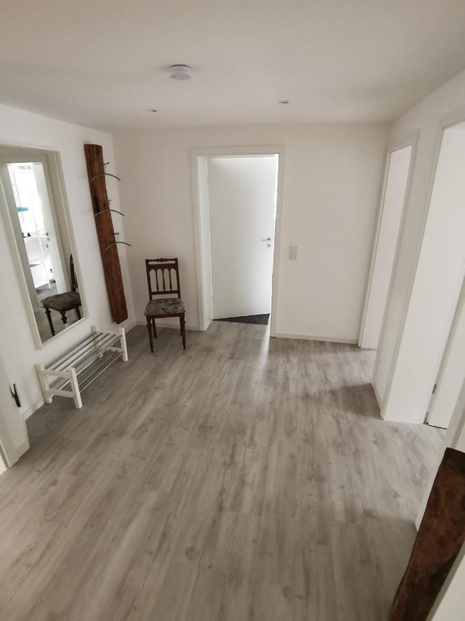 Traumhafte Ferienwohnung In Zentraler Lage Bad Berleburg Exterior photo